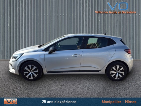 Aperçu de la photo 4 du véhicule RENAULT CLIO V