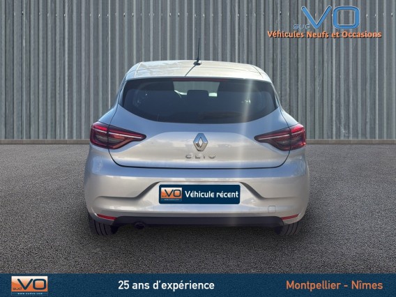 Aperçu de la photo 6 du véhicule RENAULT CLIO V