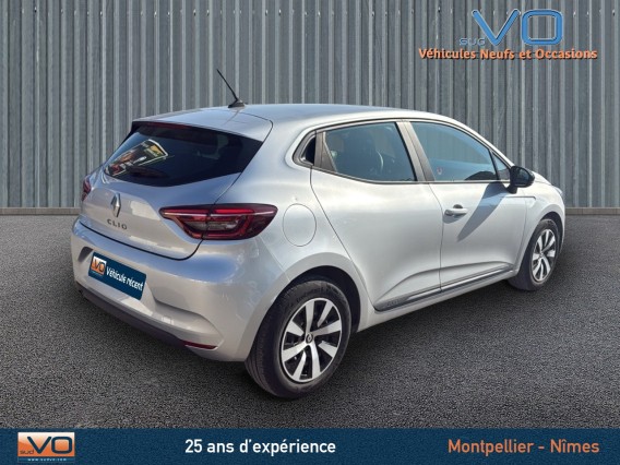 Aperçu de la photo 7 du véhicule RENAULT CLIO V