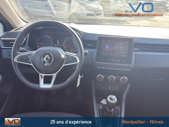 Aperçu de la photo 9 du véhicule RENAULT CLIO V