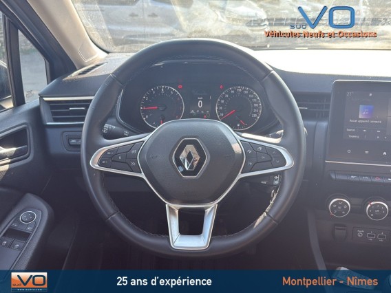 Aperçu de la photo 10 du véhicule RENAULT CLIO V