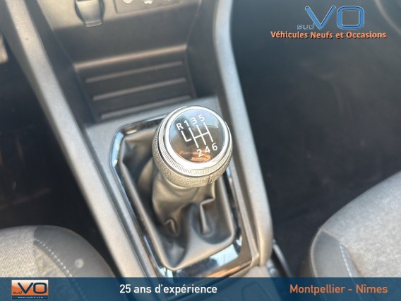 Aperçu de la photo 11 du véhicule RENAULT CLIO V