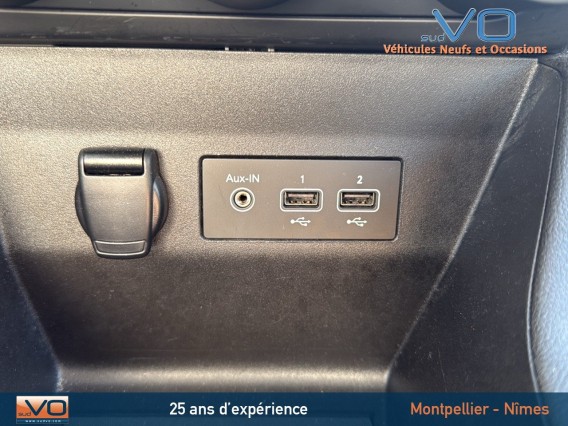 Aperçu de la photo 12 du véhicule RENAULT CLIO V