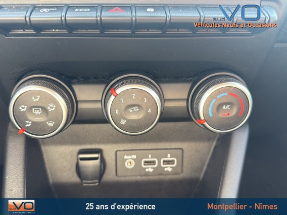 Aperçu de la photo 13 du véhicule RENAULT CLIO V