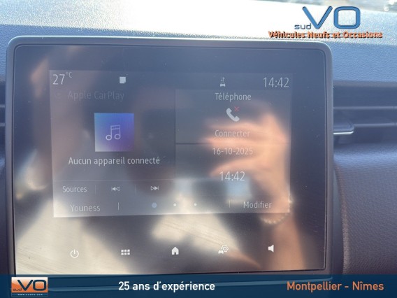 Aperçu de la photo 14 du véhicule RENAULT CLIO V