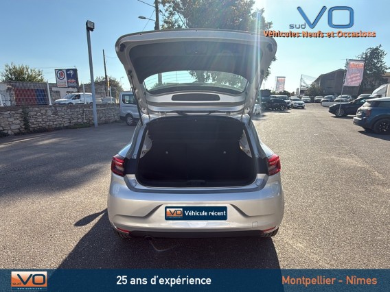 Aperçu de la photo 18 du véhicule RENAULT CLIO V