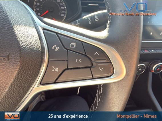 Aperçu de la photo 23 du véhicule RENAULT CLIO V