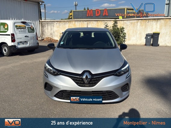 Aperçu de la photo 28 du véhicule RENAULT CLIO V