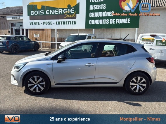 Aperçu de la photo 30 du véhicule RENAULT CLIO V