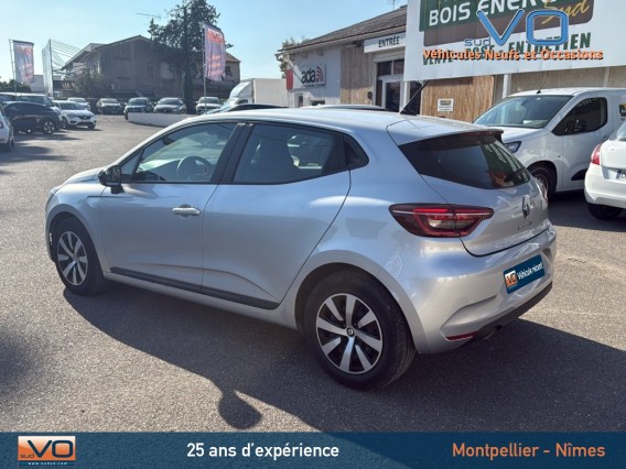 Aperçu de la photo 31 du véhicule RENAULT CLIO V