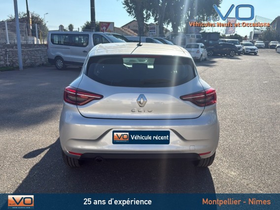 Aperçu de la photo 32 du véhicule RENAULT CLIO V