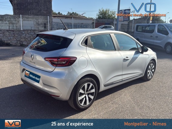 Aperçu de la photo 33 du véhicule RENAULT CLIO V