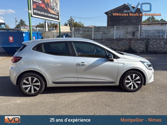 Aperçu de la photo 34 du véhicule RENAULT CLIO V