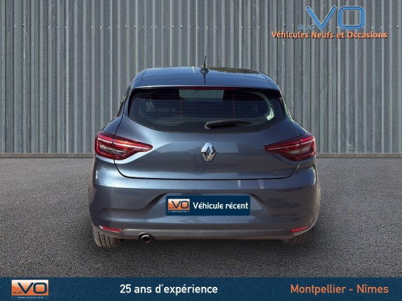 Aperçu de la photo 6 du véhicule RENAULT CLIO V