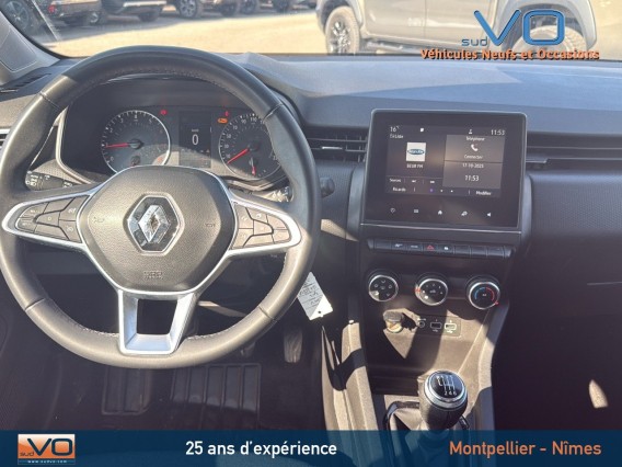 Aperçu de la photo 9 du véhicule RENAULT CLIO V