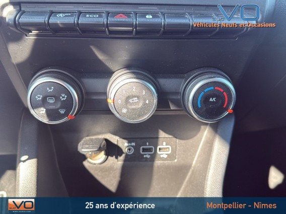 Aperçu de la photo 13 du véhicule RENAULT CLIO V