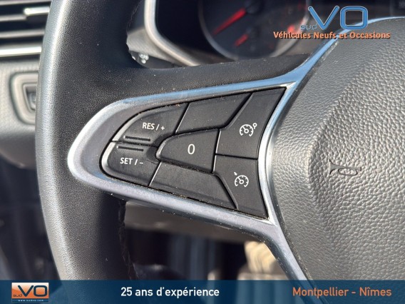 Aperçu de la photo 21 du véhicule RENAULT CLIO V