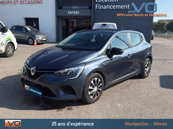 Aperçu de la photo 27 du véhicule RENAULT CLIO V