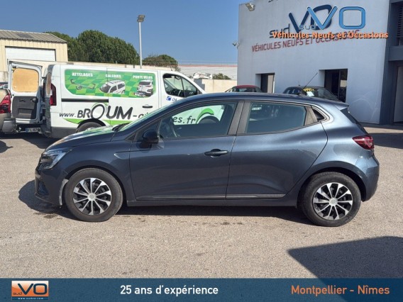 Aperçu de la photo 28 du véhicule RENAULT CLIO V