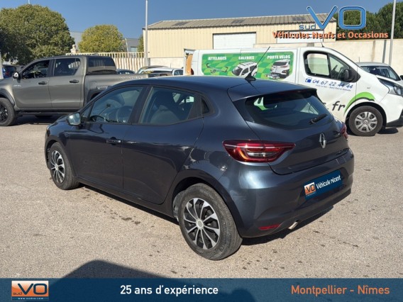 Aperçu de la photo 29 du véhicule RENAULT CLIO V