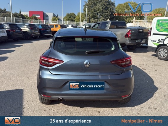 Aperçu de la photo 30 du véhicule RENAULT CLIO V