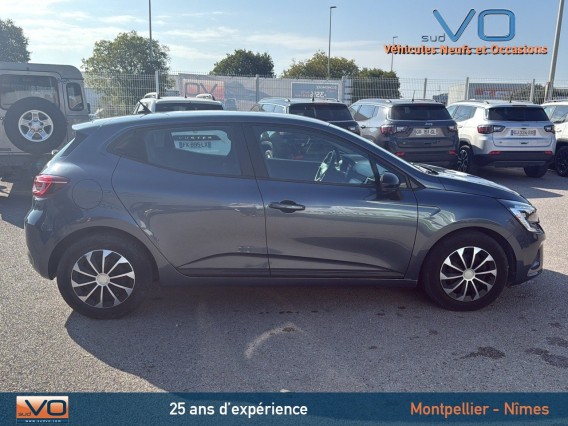 Aperçu de la photo 32 du véhicule RENAULT CLIO V