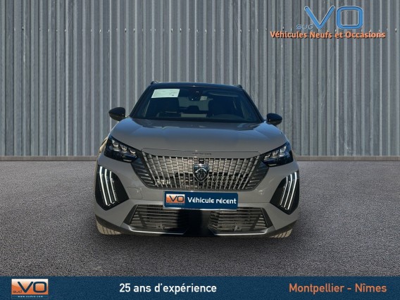 Aperçu de la photo 2 du véhicule PEUGEOT 2008