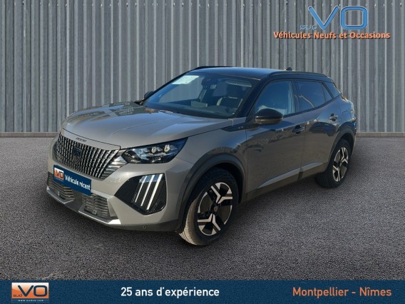 Aperçu de la photo 3 du véhicule PEUGEOT 2008