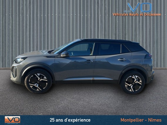 Aperçu de la photo 4 du véhicule PEUGEOT 2008