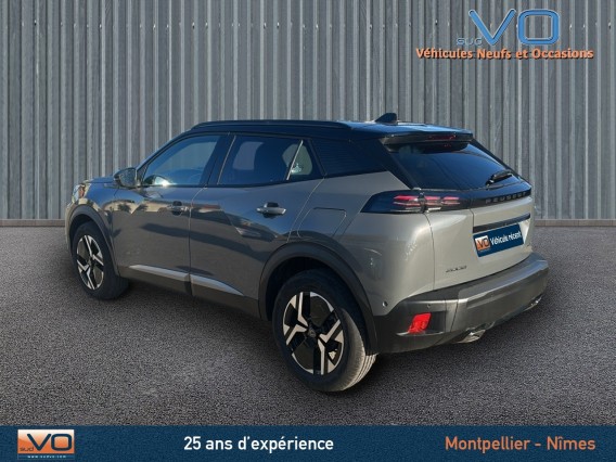 Aperçu de la photo 5 du véhicule PEUGEOT 2008