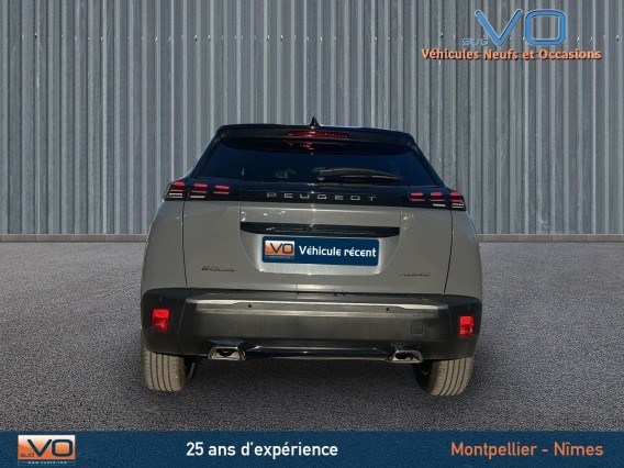 Aperçu de la photo 6 du véhicule PEUGEOT 2008