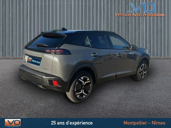 Aperçu de la photo 7 du véhicule PEUGEOT 2008