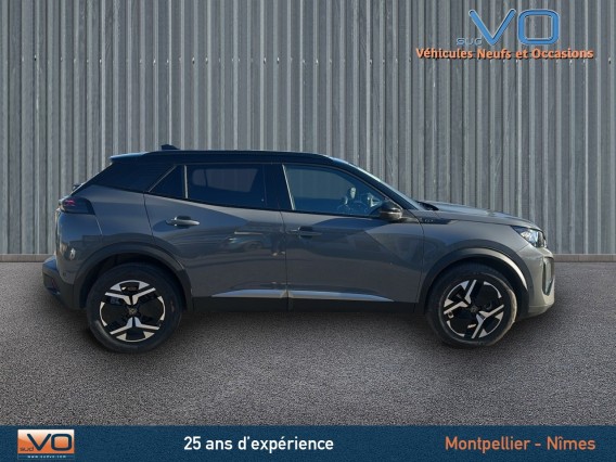 Aperçu de la photo 8 du véhicule PEUGEOT 2008