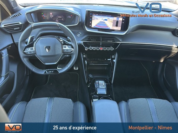 Aperçu de la photo 9 du véhicule PEUGEOT 2008