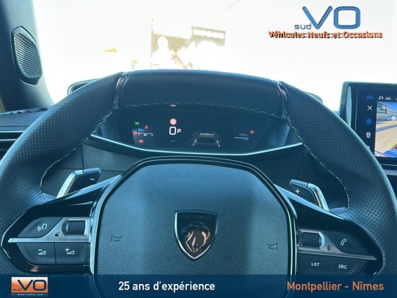 Aperçu de la photo 11 du véhicule PEUGEOT 2008