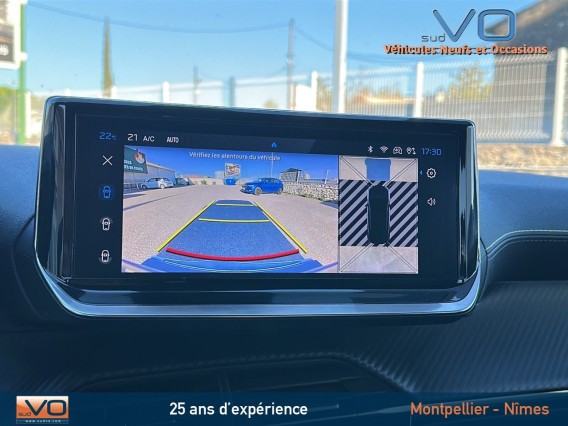 Aperçu de la photo 12 du véhicule PEUGEOT 2008