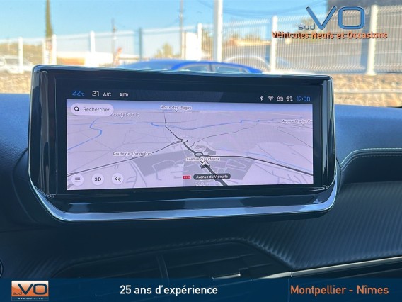 Aperçu de la photo 13 du véhicule PEUGEOT 2008