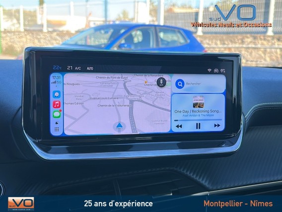 Aperçu de la photo 14 du véhicule PEUGEOT 2008