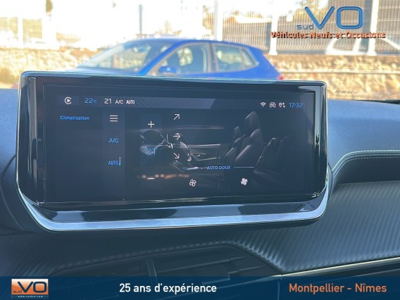 Aperçu de la photo 15 du véhicule PEUGEOT 2008