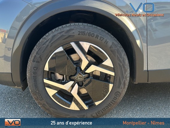 Aperçu de la photo 19 du véhicule PEUGEOT 2008