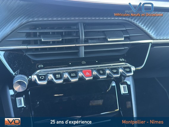 Aperçu de la photo 20 du véhicule PEUGEOT 2008