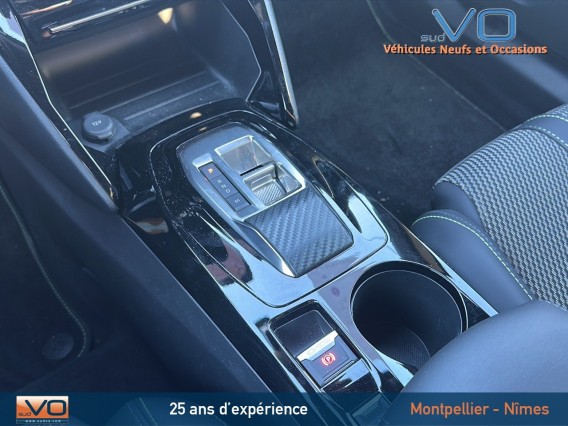 Aperçu de la photo 22 du véhicule PEUGEOT 2008