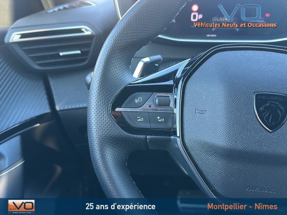 Aperçu de la photo 24 du véhicule PEUGEOT 2008