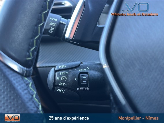 Aperçu de la photo 25 du véhicule PEUGEOT 2008