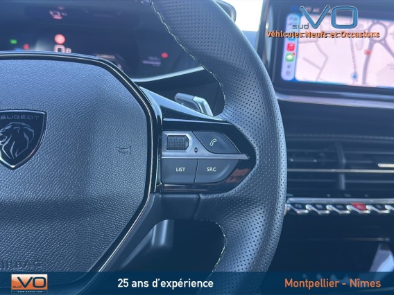 Aperçu de la photo 26 du véhicule PEUGEOT 2008