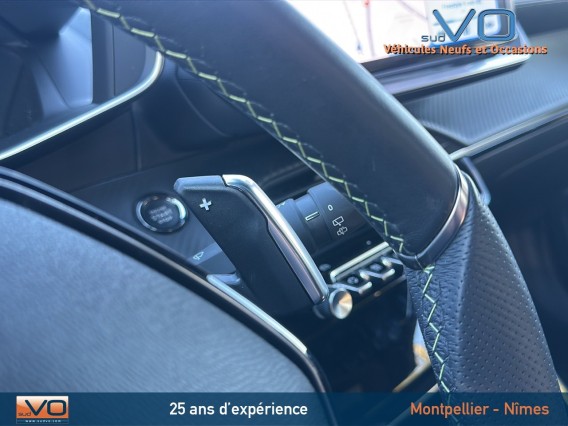 Aperçu de la photo 27 du véhicule PEUGEOT 2008