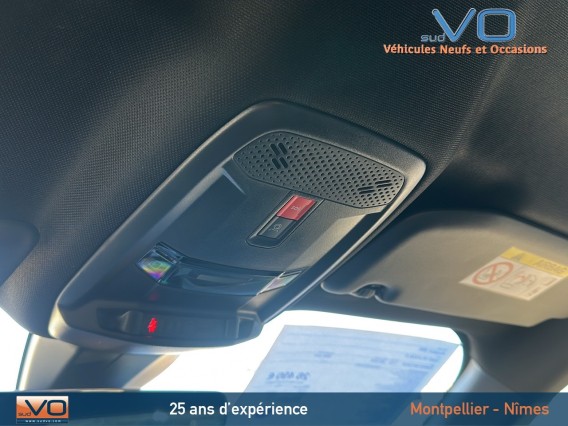 Aperçu de la photo 28 du véhicule PEUGEOT 2008