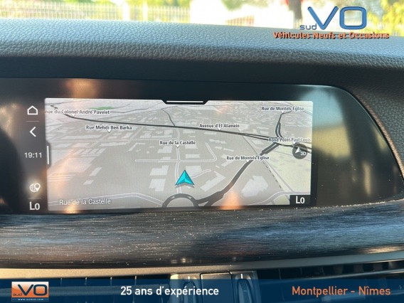 Aperçu de la photo 14 du véhicule ALFA ROMEO STELVIO MY21