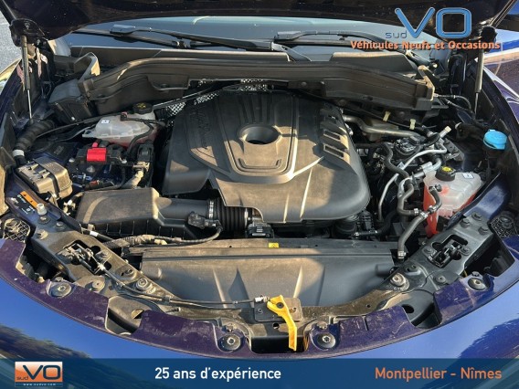 Aperçu de la photo 27 du véhicule ALFA ROMEO STELVIO MY21