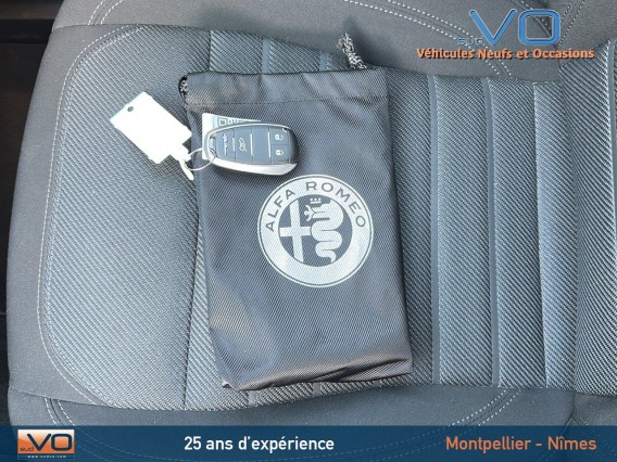 Aperçu de la photo 28 du véhicule ALFA ROMEO STELVIO MY21